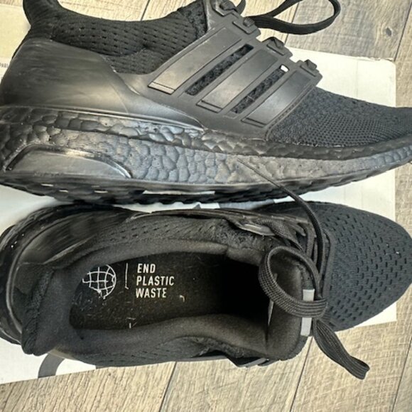 ADIDAS Ultraboost 1.0 Size 8 Women - Picture 9 of 11